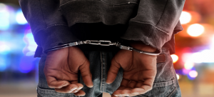 Agresor Sexual fue detenido