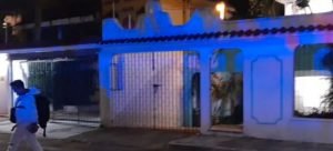 Asesinan a médico del IMSS
