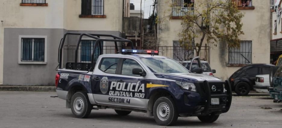 Atacan a balazos a un joven de 17 años