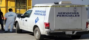 Balean a taxista en Villas Otoch