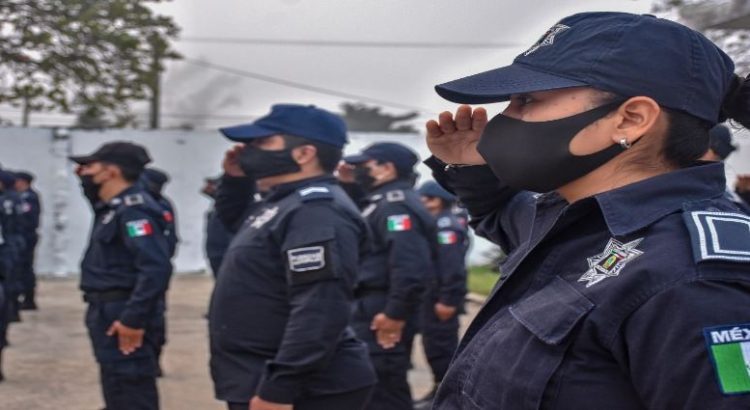 En México cada día asesinan a un policía