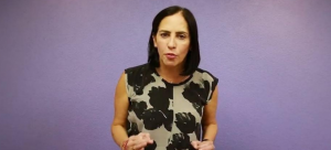 Lía Limón acusa diferencias de Martí Batres