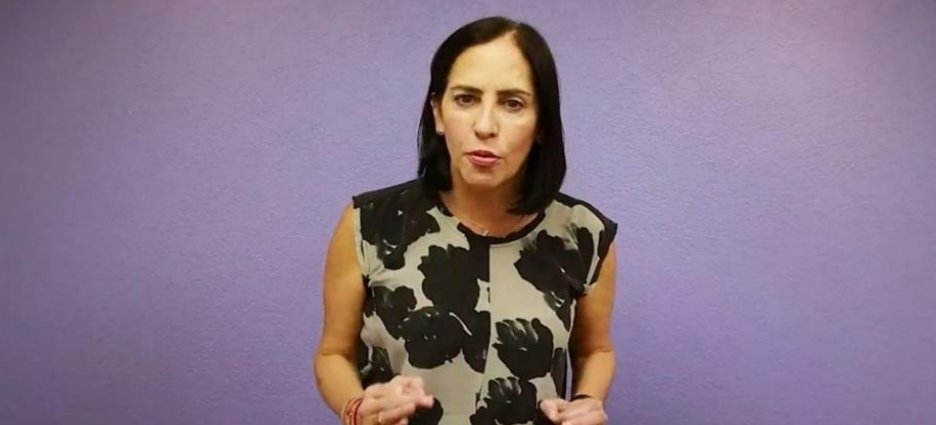 Lía Limón acusa diferencias de Martí Batres
