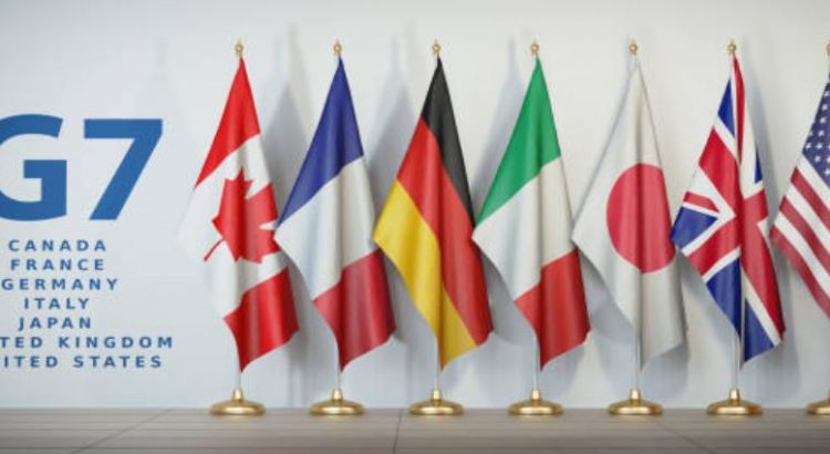 Líderes mundiales se reunirán en Bélgica para definir situación de Ucrania
