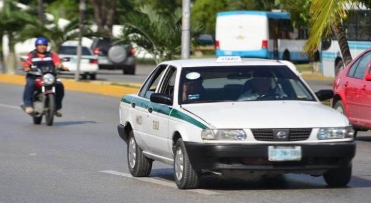 Más de 100 taxistas han perdido la vida por Covid