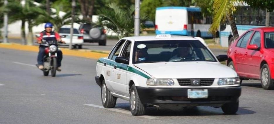 Más de 100 taxistas han perdido la vida por Covid