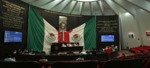 Ratifican reducción de 62 millones de pesos al presupuesto del IEQROO