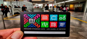 Se puede recargar tarjeta del Metro con Mercado Pago