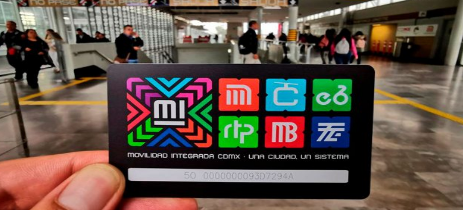 Se puede recargar tarjeta del Metro con Mercado Pago