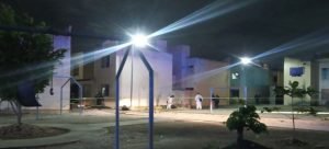 Sicarios en moto asesinan a sujeto