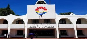 Bajas en el Ayuntamiento de Benito Juárez