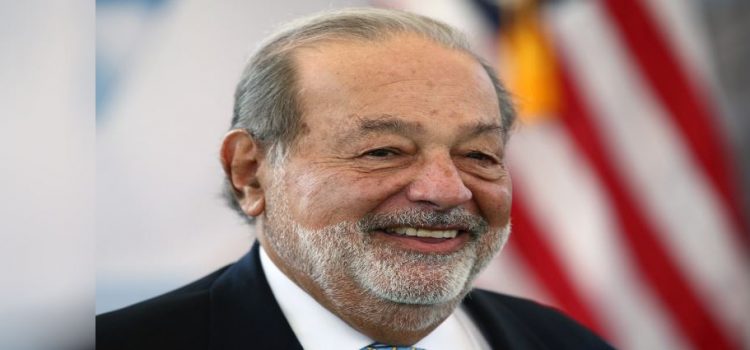 Carlos Slim seguirá siendo el hombre más rico de América Latina