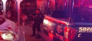 Ejecutan a sujeto “por rata”