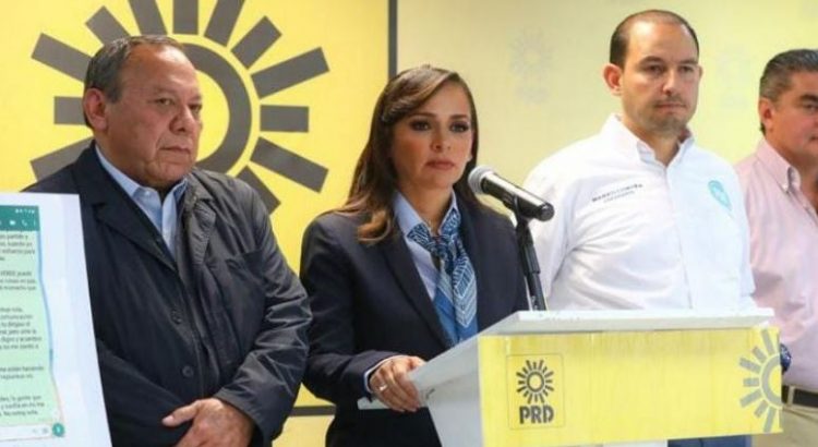 Laura Fernández pide se tomen medidas por amenazas de niño verde