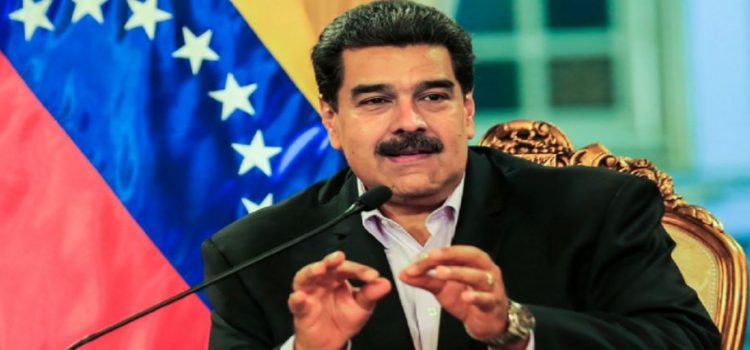 Nicolás Maduro anuncia nueva red social
