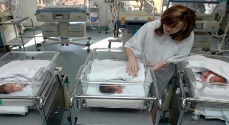 Ofrecen  disculpa por muerte de 201 recién nacidos