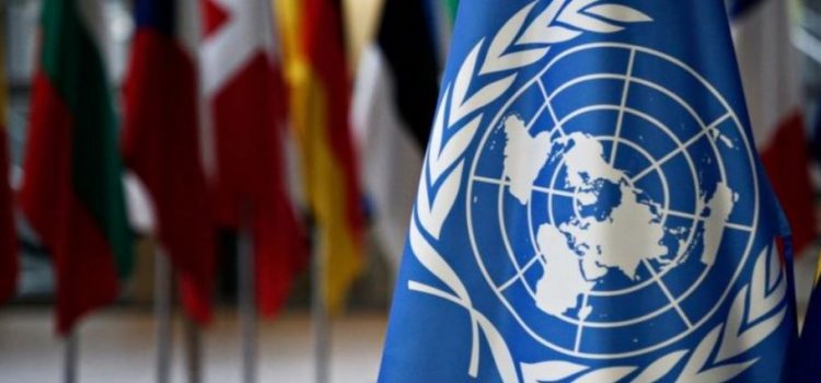 Vota ONU para suspender a Rusia del Consejo de Derechos Humanos