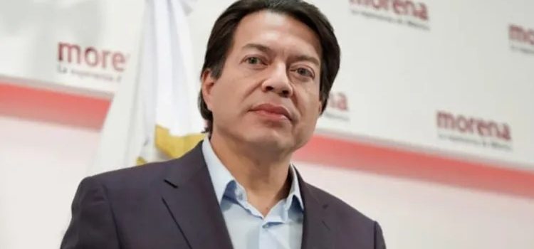 “Prudencia” pide Delgado a gobernadores