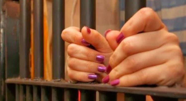 Más del 50% de mujeres presas en Quintana Roo no han recibido sentencia