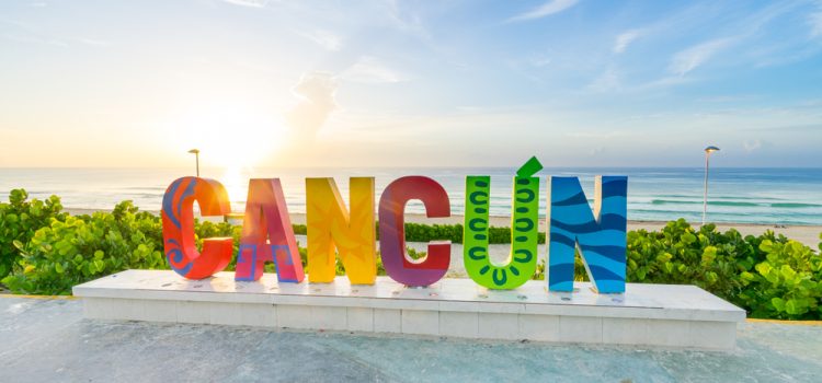 Cancún fue reconocido con dos premios en los World Travel Awards 2023