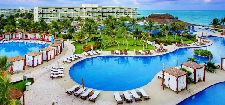 Impuesto al Hospedaje en Quintana Roo genera más de mil 419 mdp en 2023