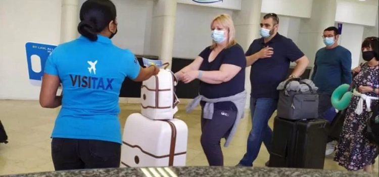Hoteleros de Quintana Roo piden revisar el cobro del Visitax
