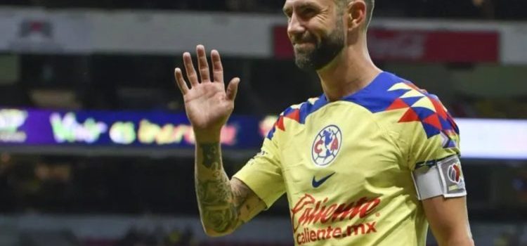 Miguel Layún anuncia su retiro del futbol