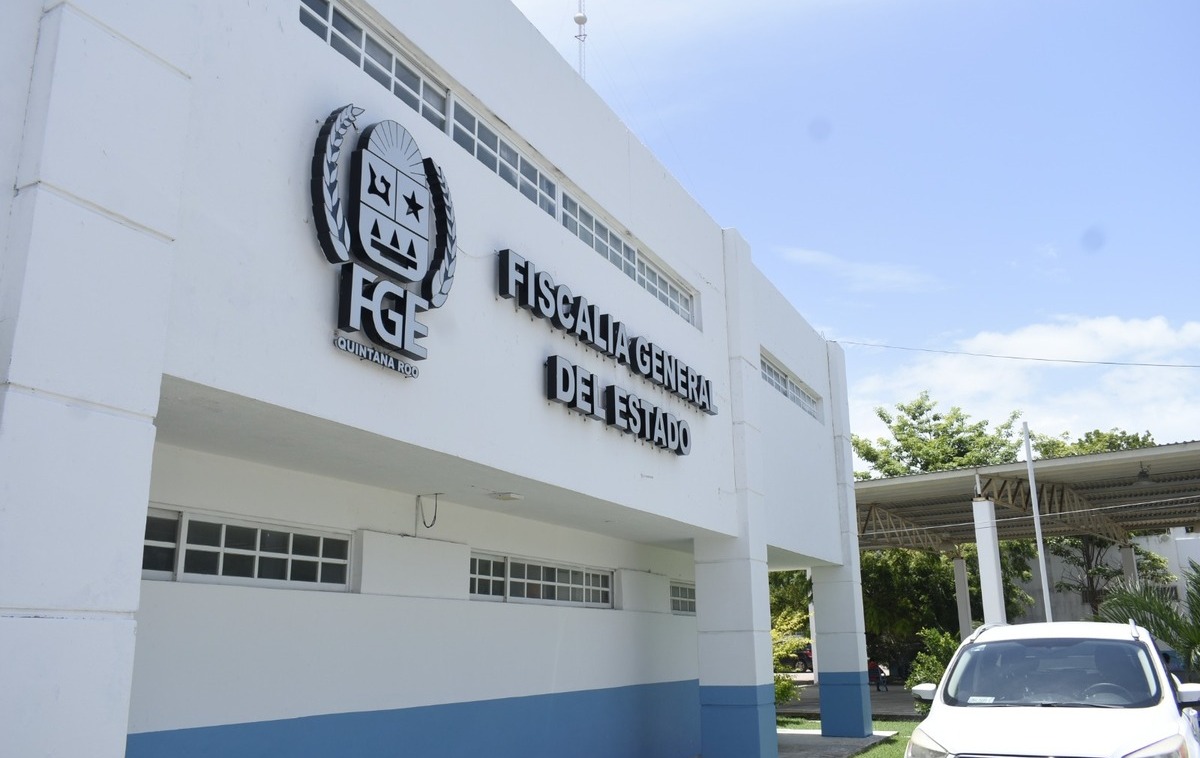 Habrá reestructura en la Fiscalía General de Quintana Roo - Cancun Digital