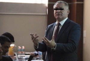 Encubrió García Luna a segundo tirador en el caso Colosio revela la FGR
