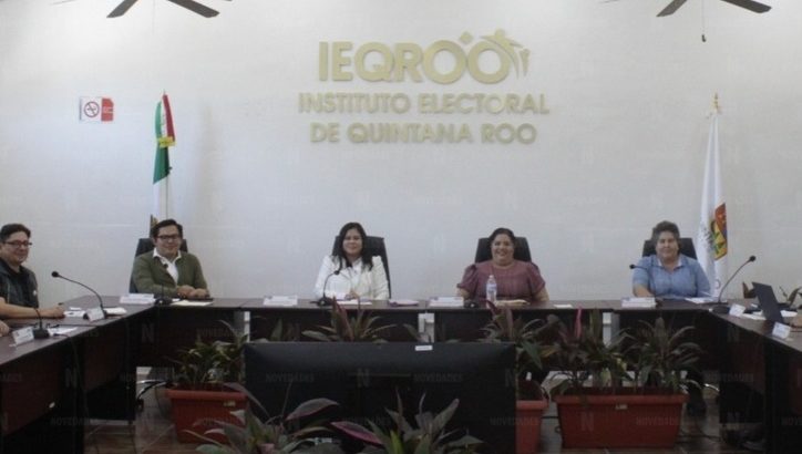 Ieqroo descarta a 4 aspirantes a candidatos independientes