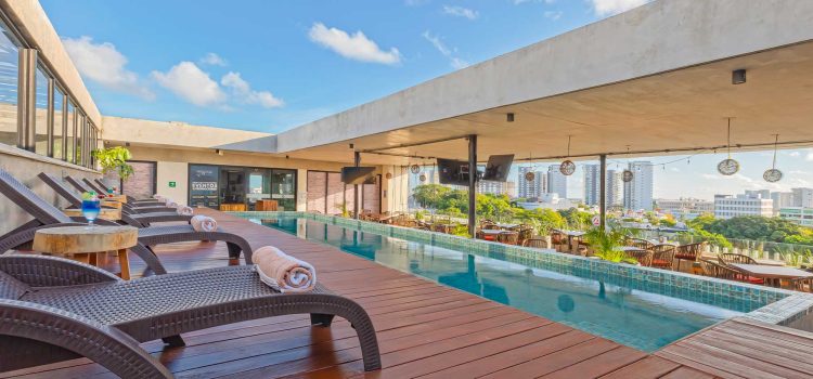 Hoteles de Cancún esperan buena ocupación este fin de semana largo