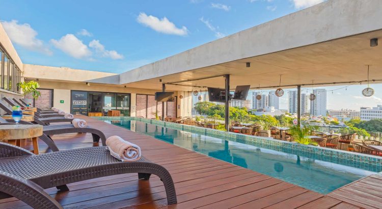 Hoteles de Cancún esperan buena ocupación este fin de semana largo