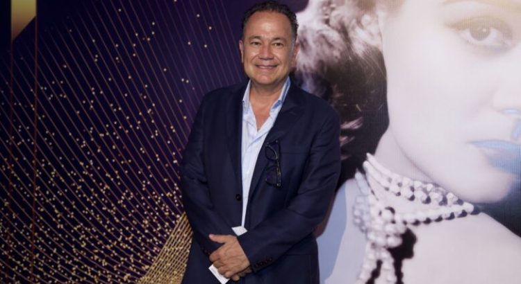Muere a los 60 años Nicandro Díaz, productor de Televisa