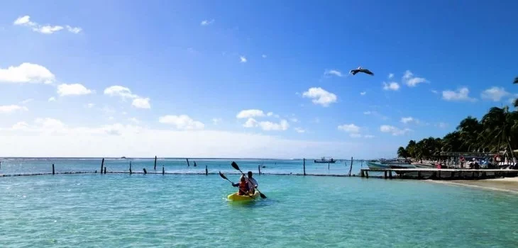 Playas de Quintana Roo, aptas para uso recreativo: Sesa