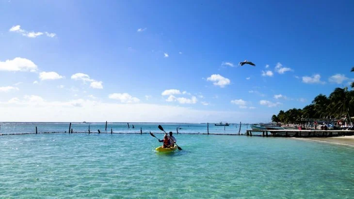 Playas de Quintana Roo, aptas para uso recreativo: Sesa