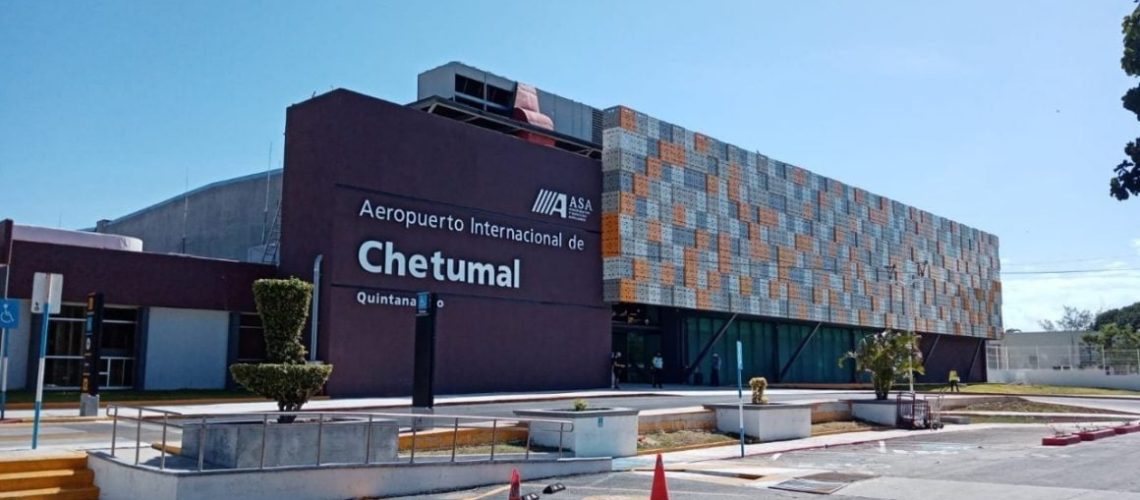 Viva Aerobus anuncia nueva ruta diaria de CDMX a Chetumal