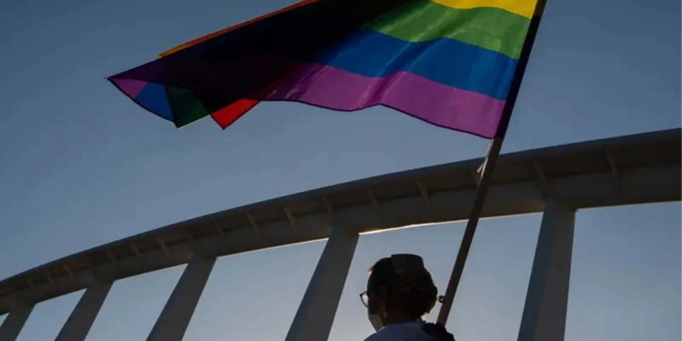 Aprueba Irak criminalizar la homosexualidad