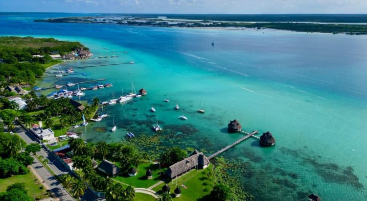 Quintana Roo reforzará en tianguis de Acapulco la campaña Caribe Mexicano New Era
