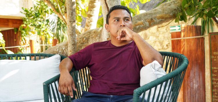 Asesinan a coordinador de campaña de diputación local de Morena en Quintana Roo