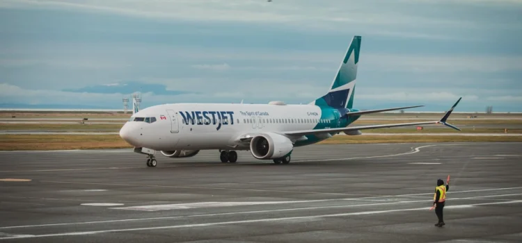 WestJet anuncia vuelos desde Calgary y Toronto hacia Tulum