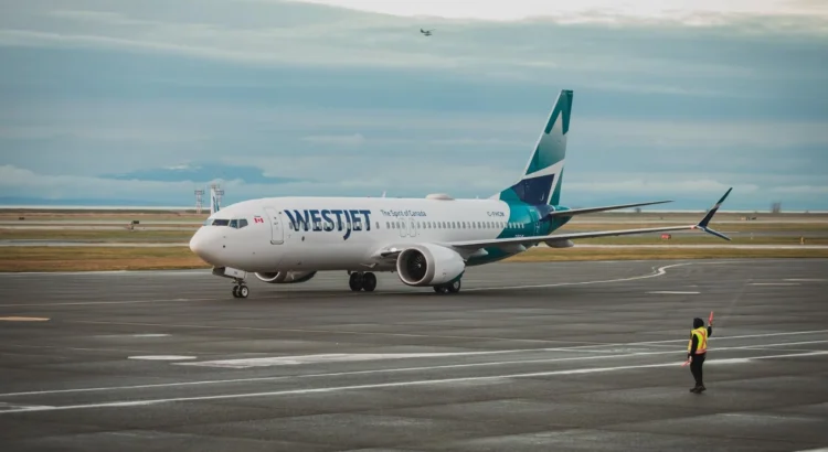 WestJet anuncia vuelos desde Calgary y Toronto hacia Tulum