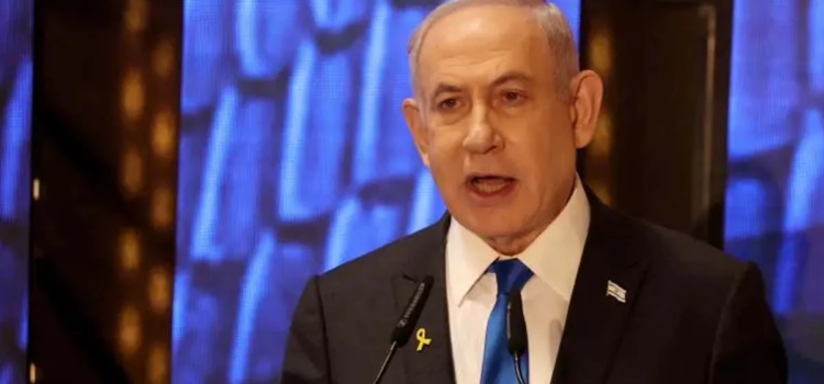 Descarta Netanyahu recolonizar Gaza tras la guerra