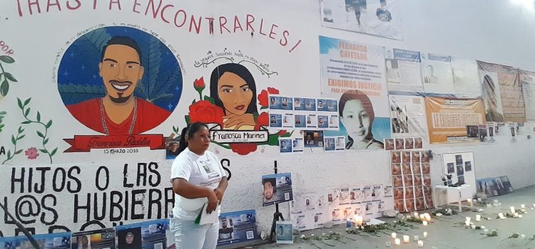 Nada que celebrar este Día de las Madres, aseguran colectivos de buscadoras en Quintana Roo