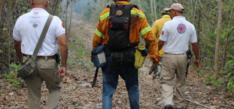 Pese a incendios, inmobiliaria Cadu omite recomendaciones del Ayuntamiento de Solidaridad