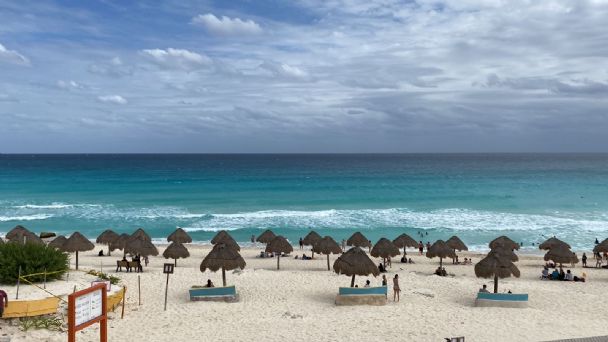 Impartirán en Playa del Carmen simposio sobre contingencias por huracanes