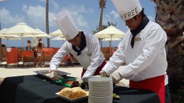 Quintana Roo, en el top 10 de las entidades con mejor ingreso para los trabajadores