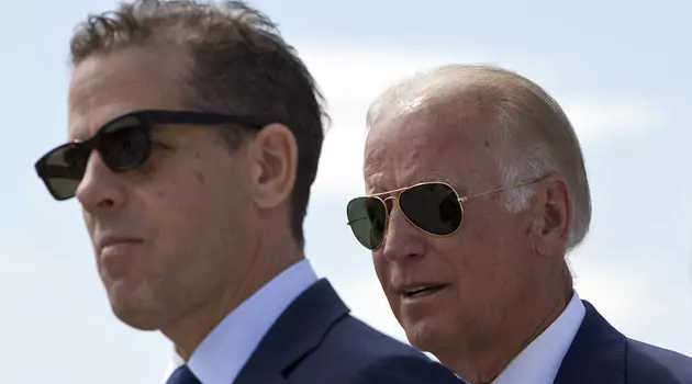 Hunter Biden: primer hijo de un presidente en enfrentar cargos federales en EE. UU.