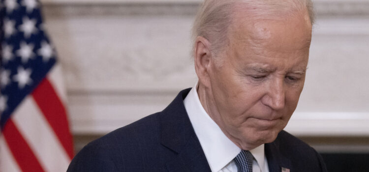 Biden: «No quiero ser responsable de desencadenar la Tercera Guerra Mundial» en medio del conflicto en Ucrania