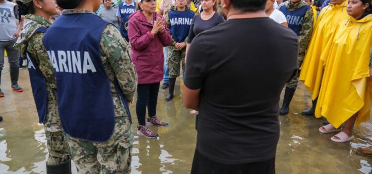 Reanudan este lunes clases en Quintana Roo