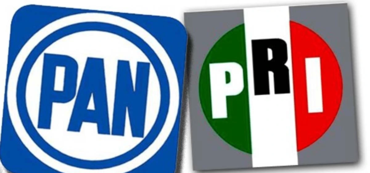 El PAN pone en pausa su alianza con el PRI